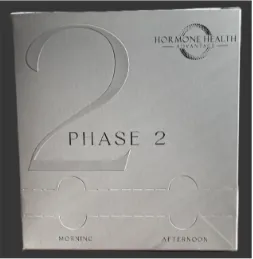 Phase Two, 10% Discount