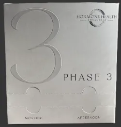 Phase Three, 10% Discount