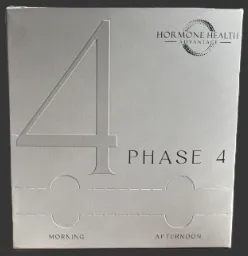 Phase Four, 10% Discount