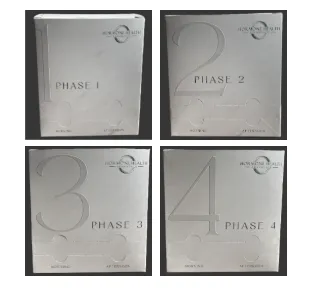 Core Four, 10% Discount
