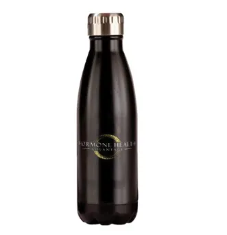 HHA Double Wall Stainless Steel Vacuum Insulated Bottle