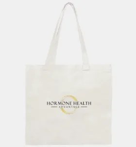 HHA Cotton Tote Bag