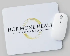 HHA Mouse Pad