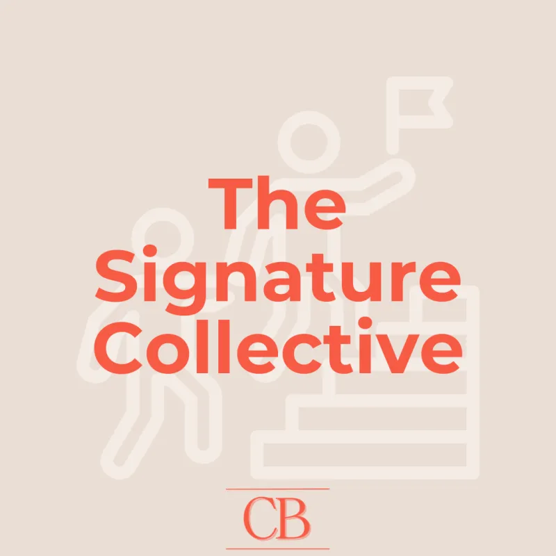 The Signature Collective