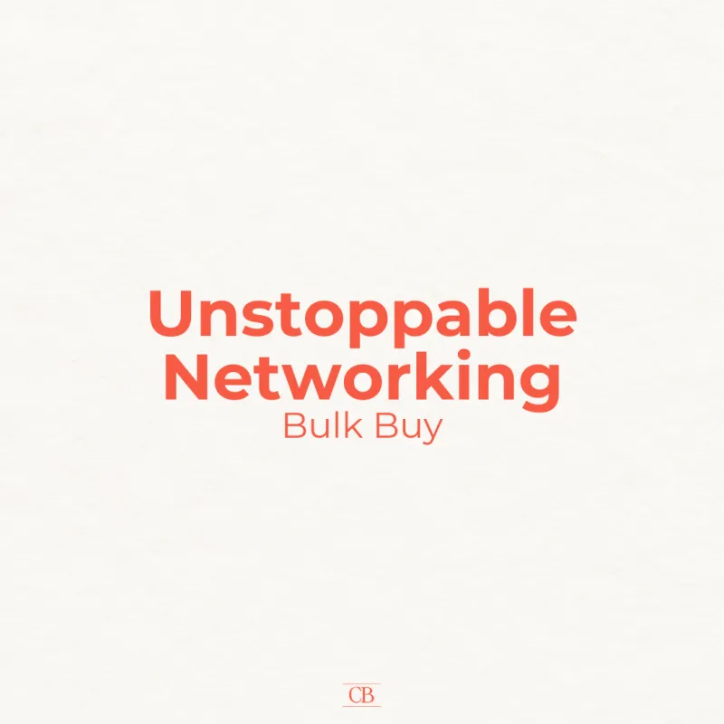 Networking Bulk Buy