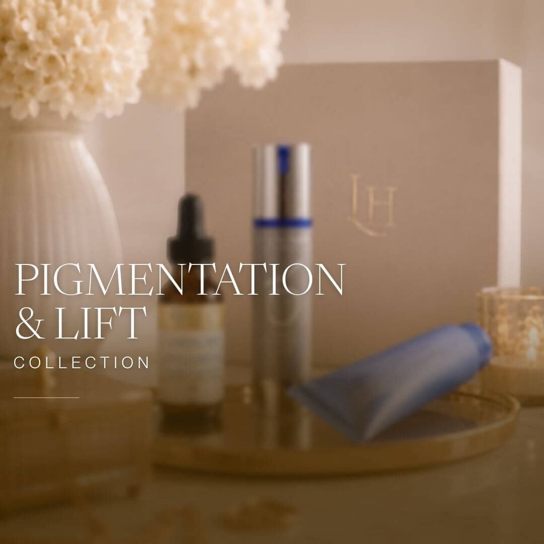 Anti-Pigment & Lift Collection