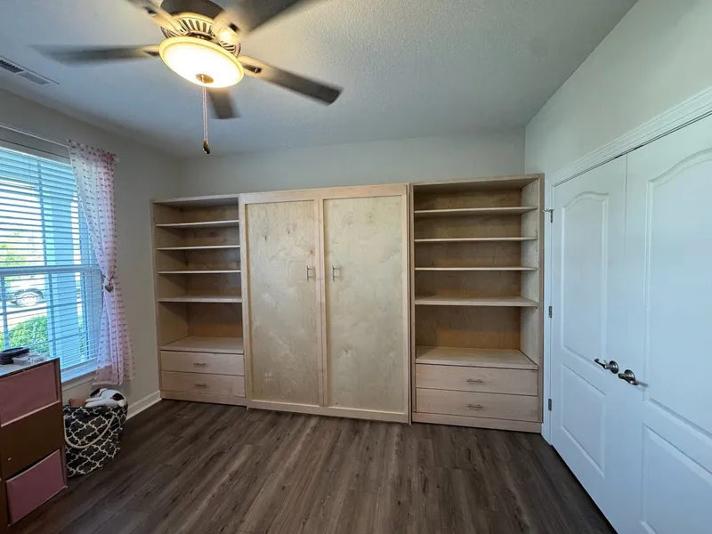 Carolina Woodcraft custom project 10