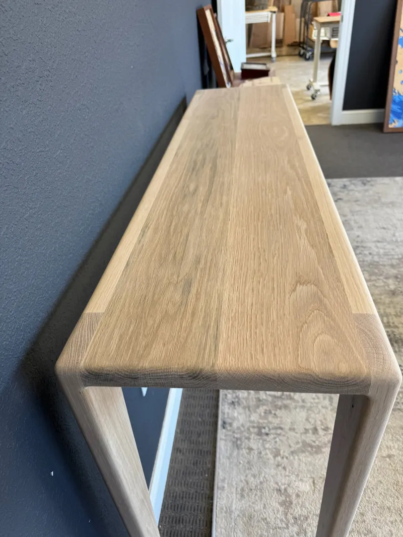 Carolina Woodcraft custom project 34