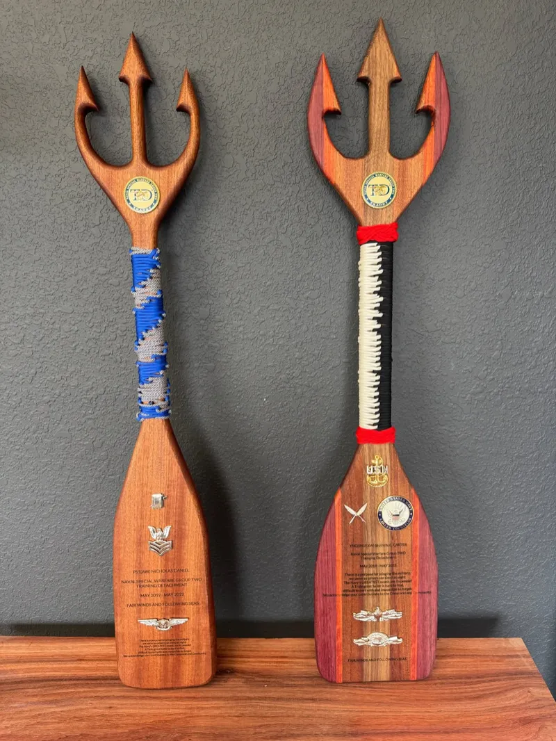 Carolina Woodcraft custom project 41
