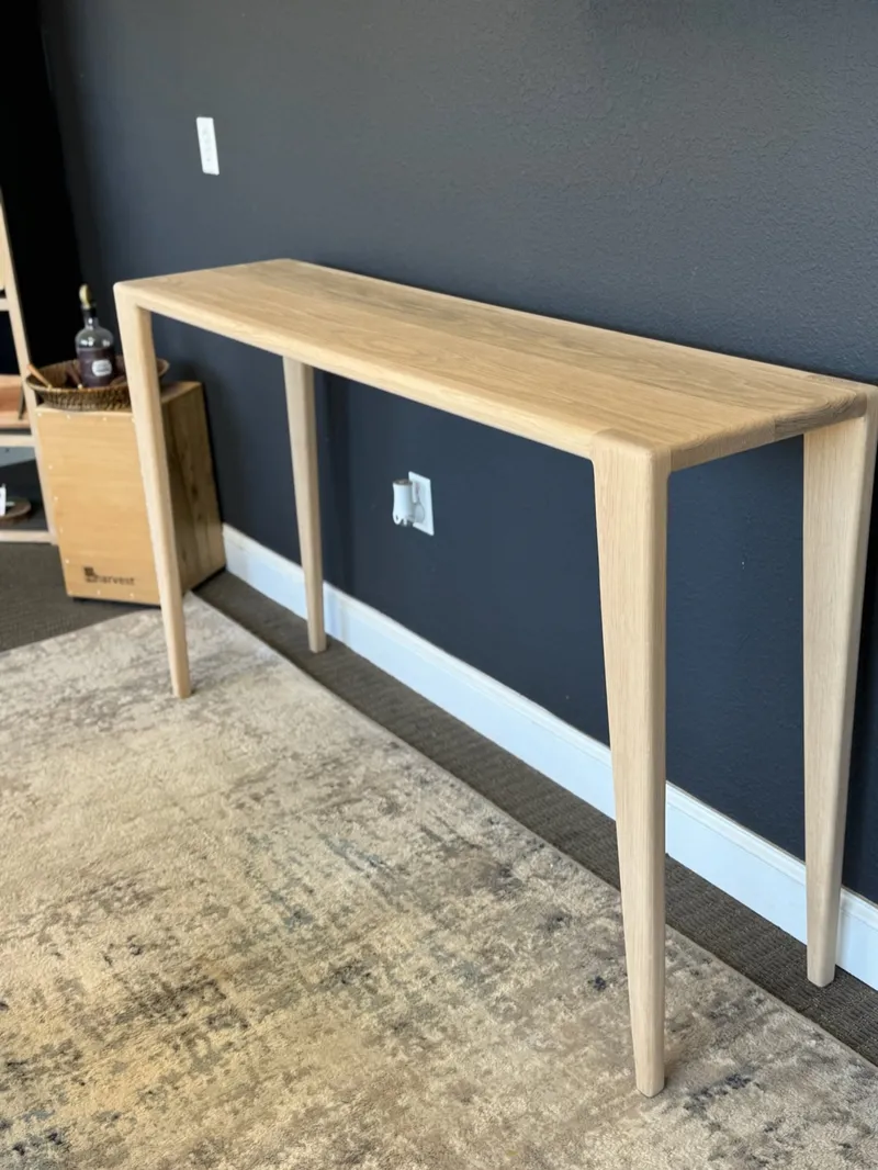 Carolina Woodcraft custom project 35
