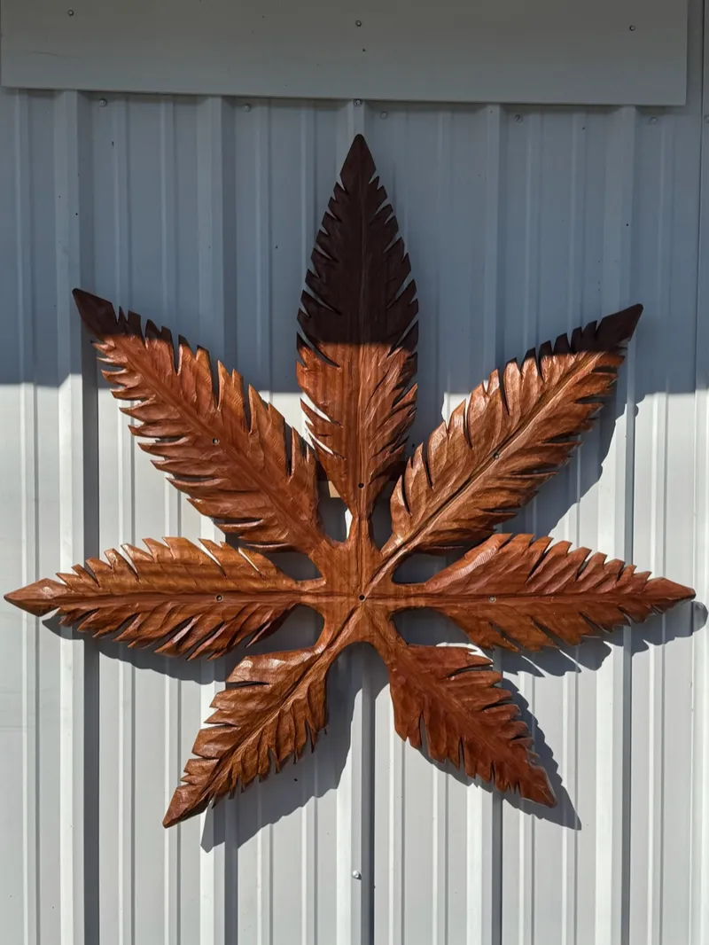 Carolina Woodcraft custom project 43