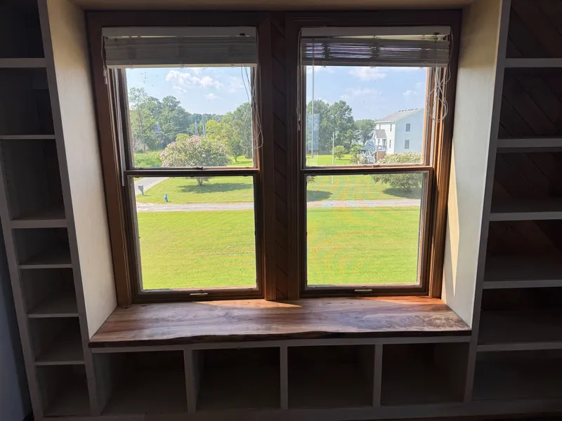 Carolina Woodcraft custom project 6