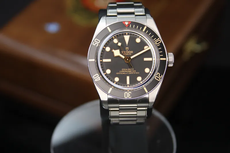 Tudor Black Bay 58 79030N