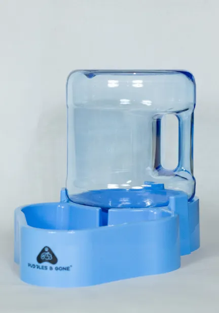 Smart Gravity Water Dispenser