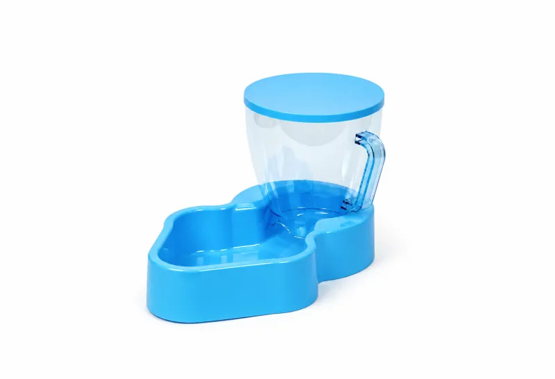 Gravity Slow Feeder (Crumbs B Gone)
