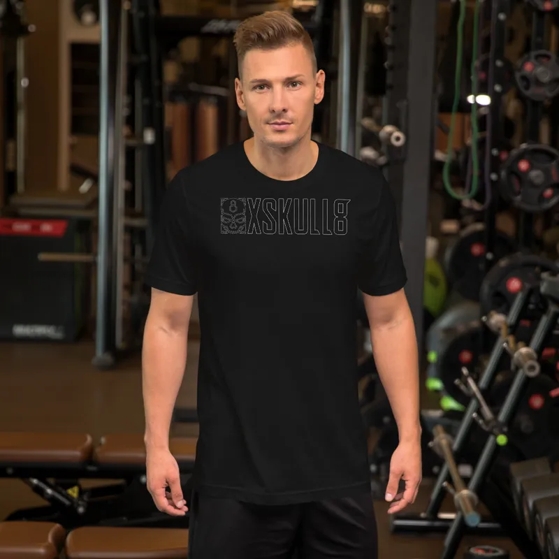 Unisex Supporter t-shirt 