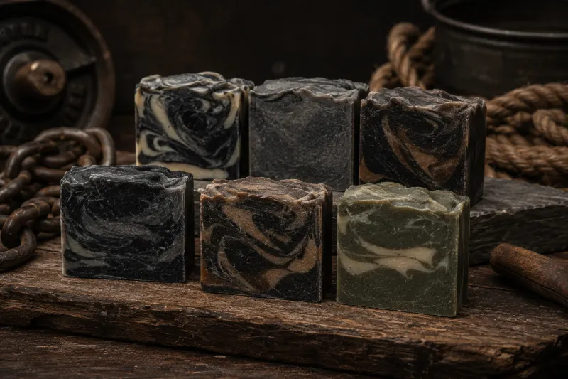 Rugged Core Collection