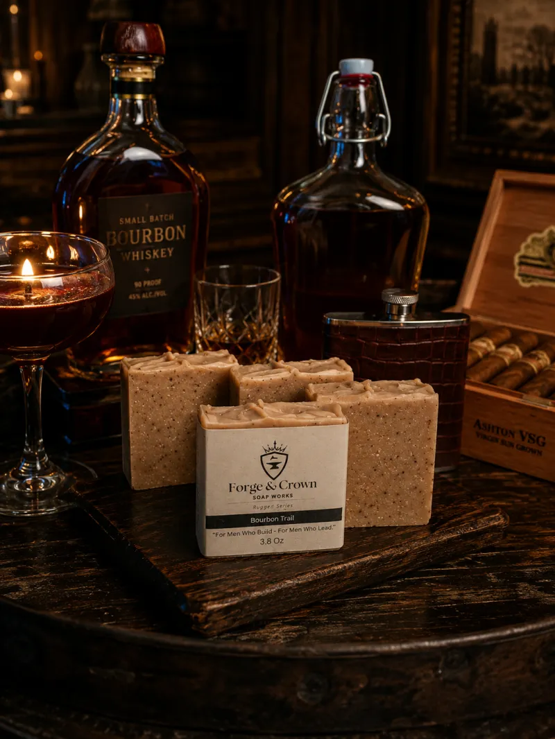 Bourbon Trail