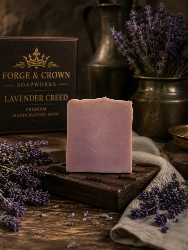 Lavender Creed
