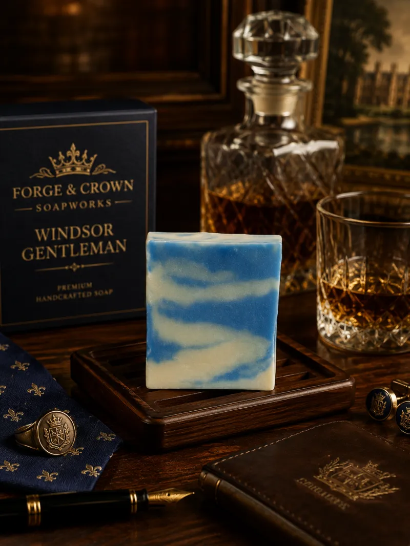 Windsor Gentleman 