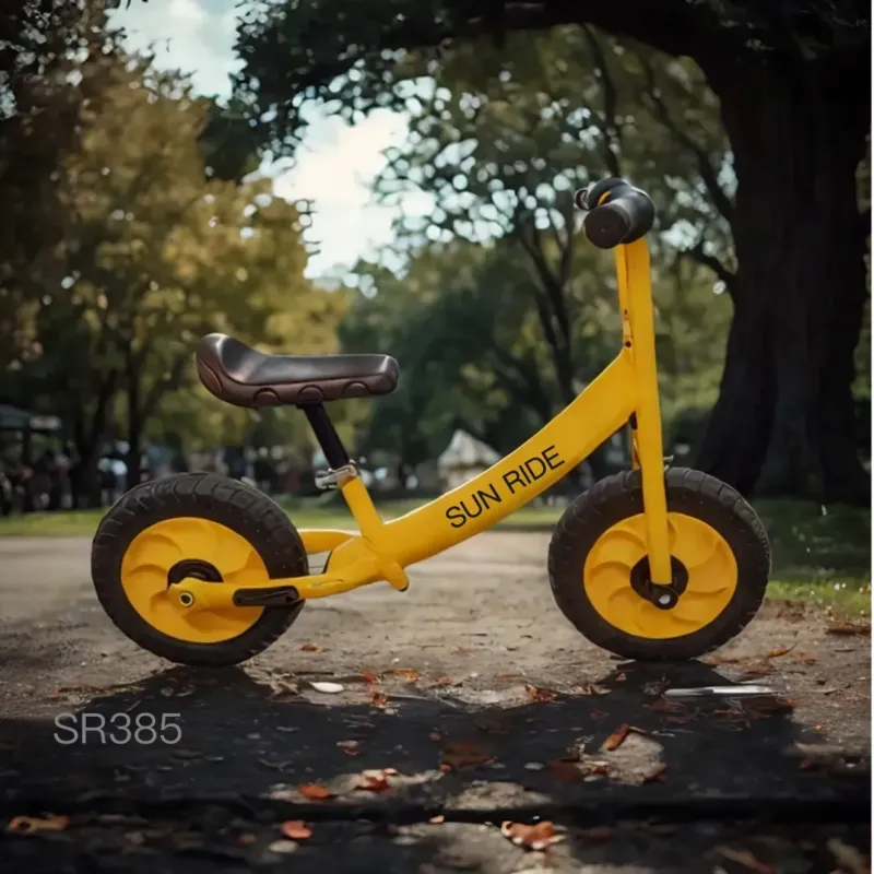 SunRide Balance Bike - SR385