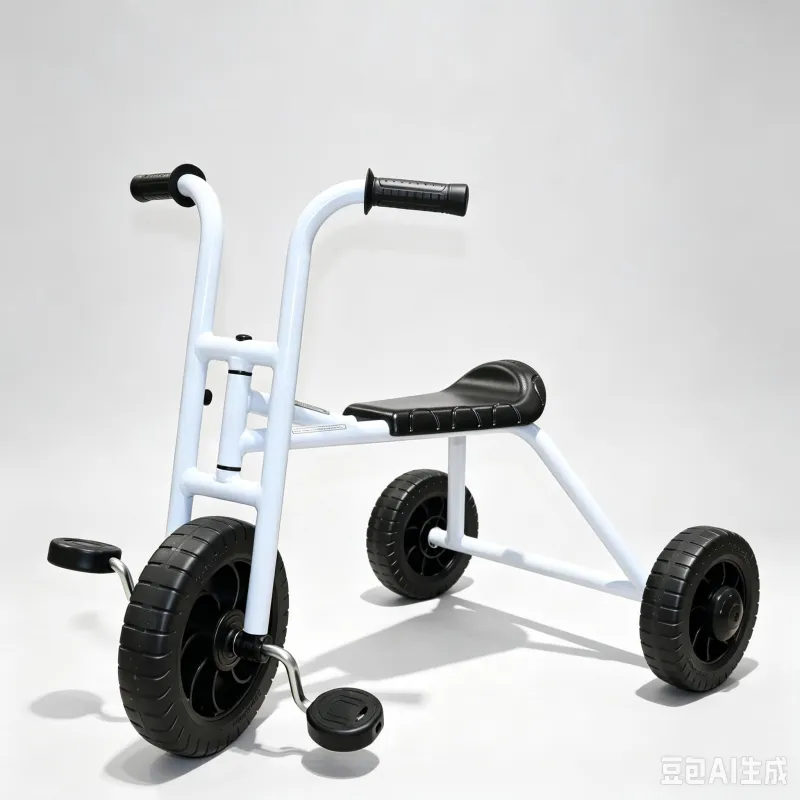SunRide Kids Tricycle - SR184