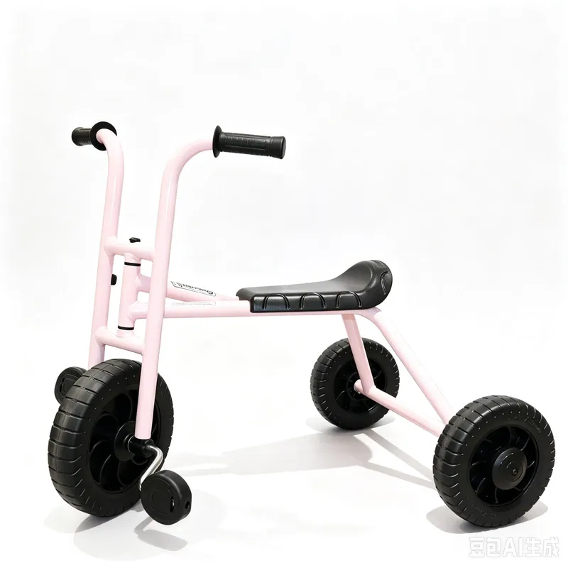 SunRide Kids Tricycle - SR184