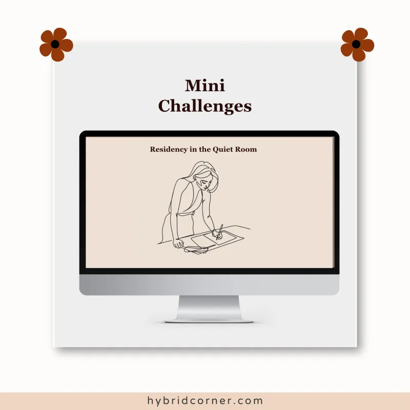 Mini Challenges