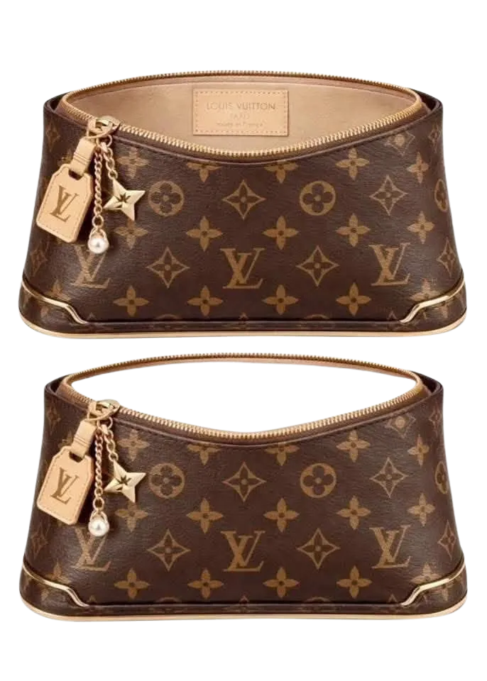  Illusion Pouch & Purse PNG Bundle