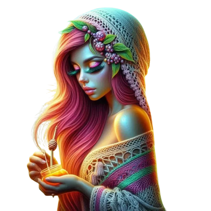 Beautiful Female PNG Bundle