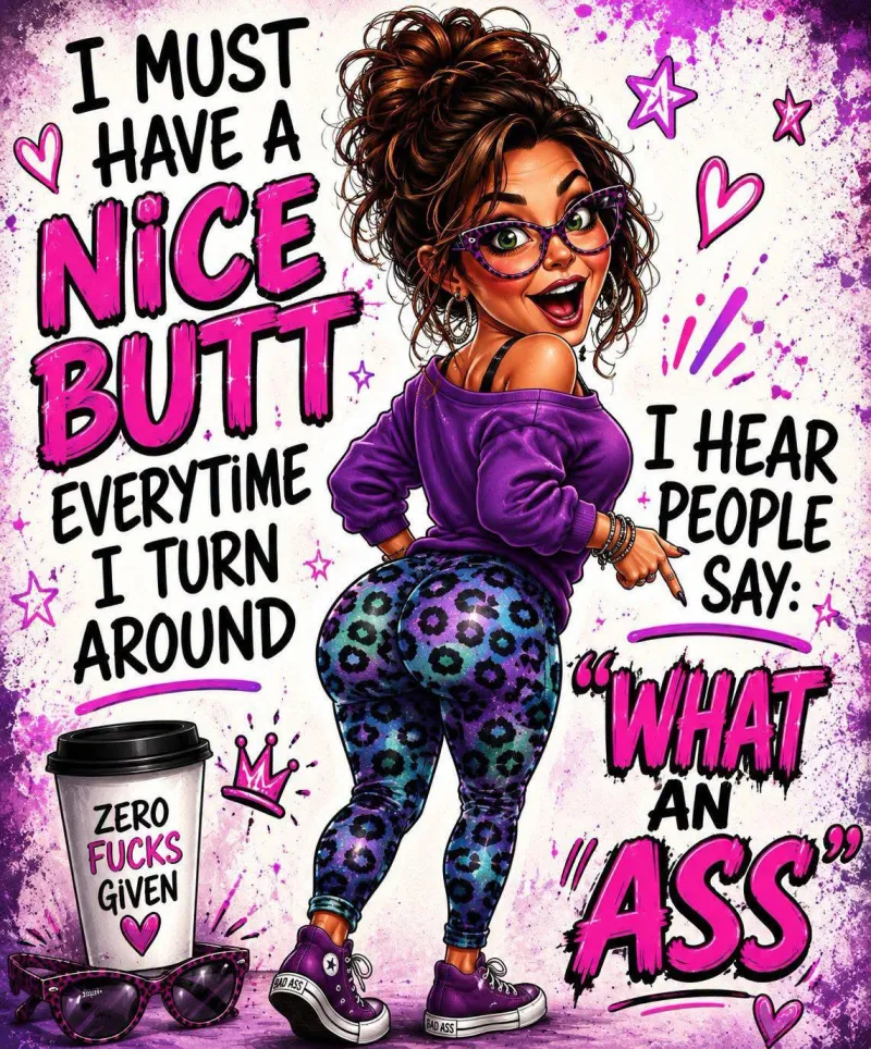 I mUst have A Nice Butt PNG 