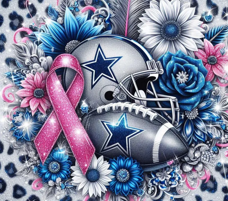 We Them Boys Cancer Warrior PNG
