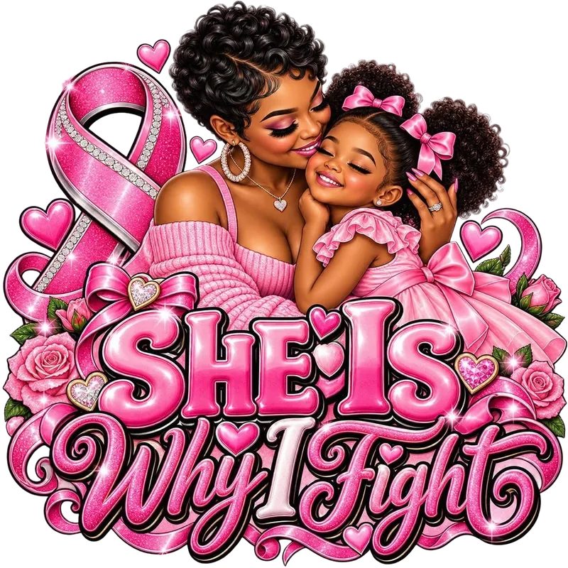  Breast Cancer PNG  