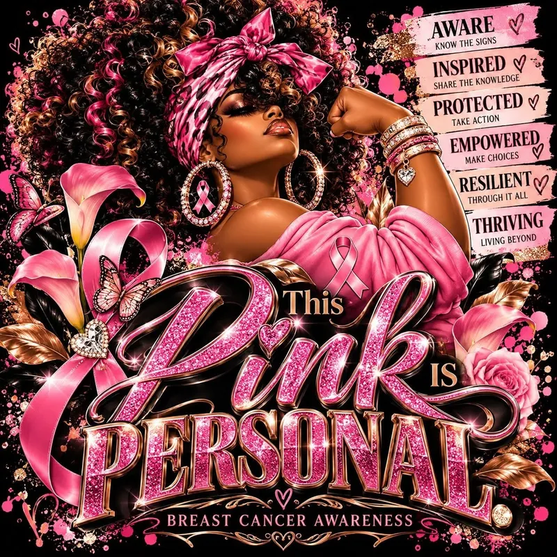  Breast Cancer PNG  