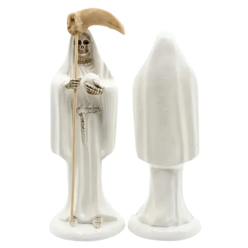 Santa Muerte Tradicional