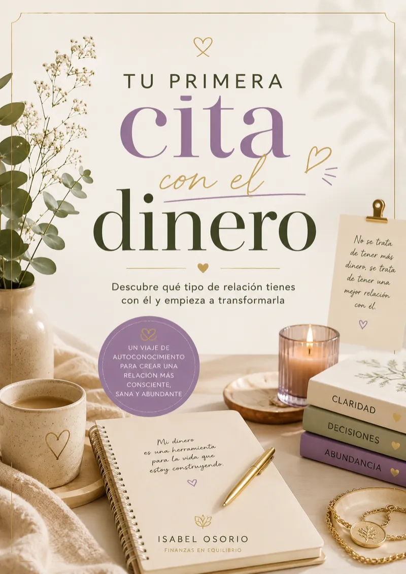 Tu Primera Cita con el Dinero