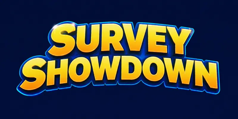 Survey Showdown v 1.0