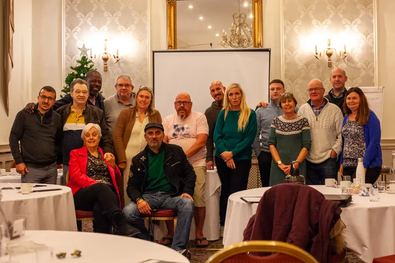 FOMO WETHERBY 26th NOVEMBER 2026