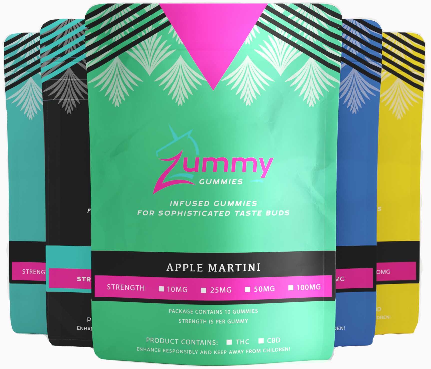Gummies