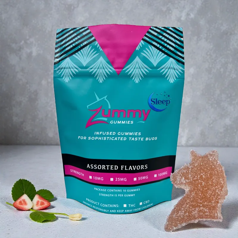 Sleep Gummies