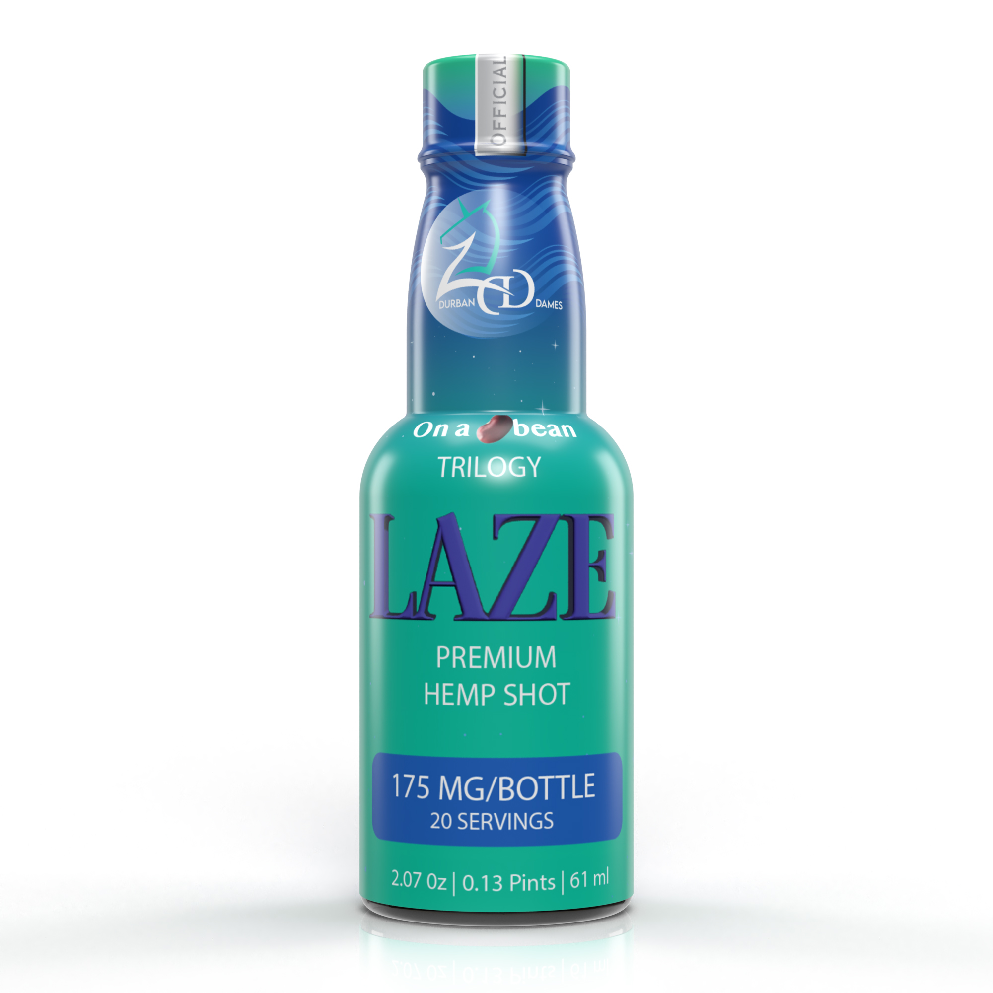 Laze Relaxation drink