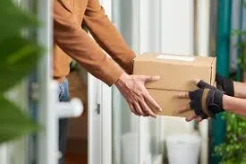 Delivery/Shipping Options