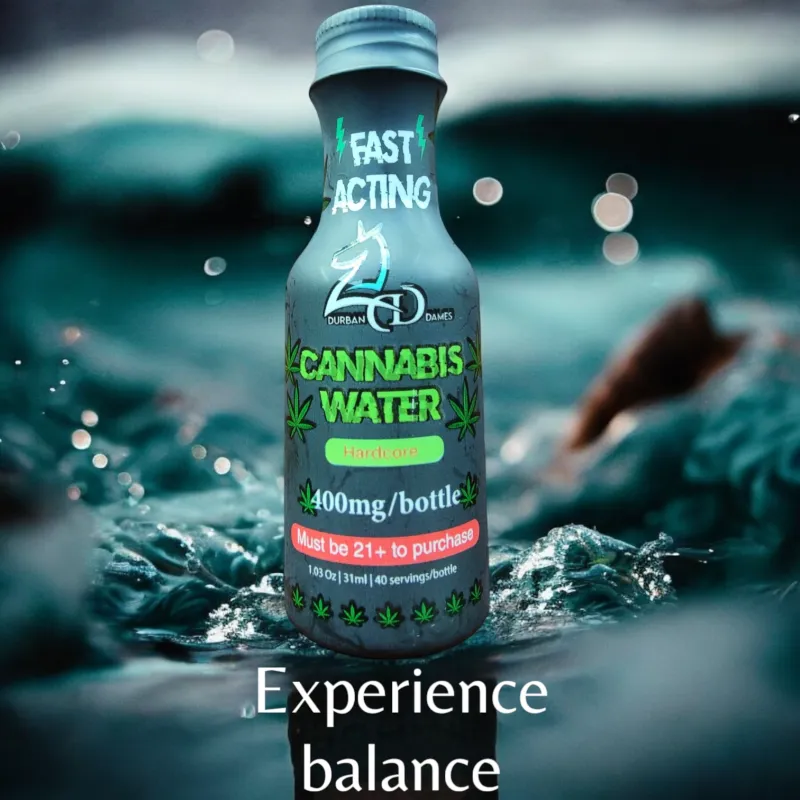 Canna Water