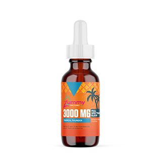 3000mg Elixir