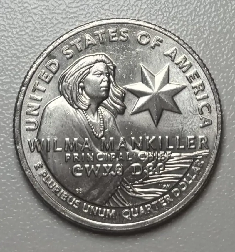 Quarters for quarters - Simplified