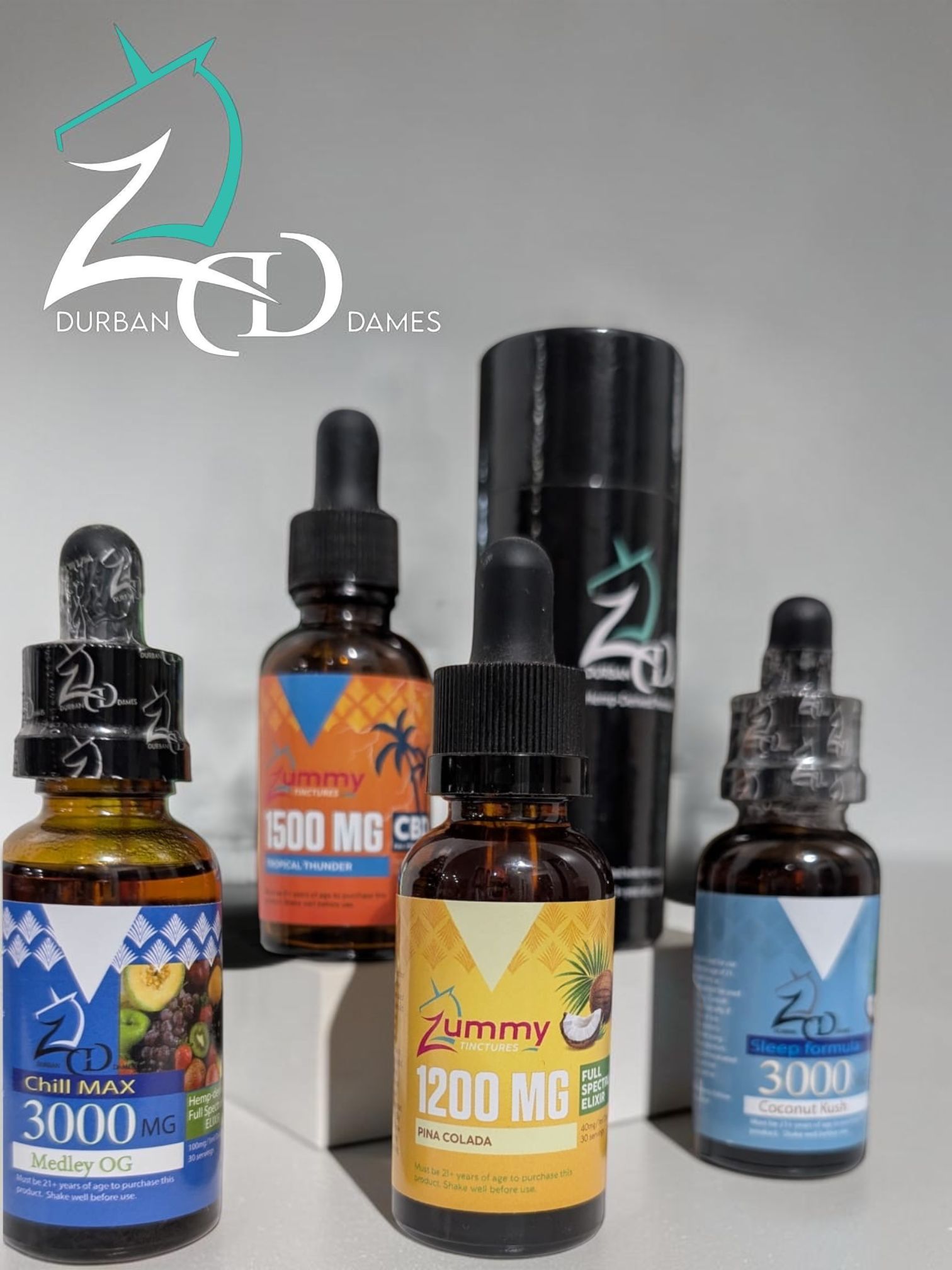 Oils