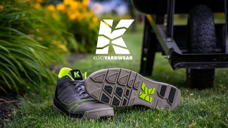 Kujo Yardwear