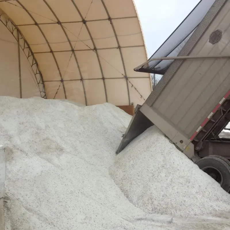 Bulk Salt