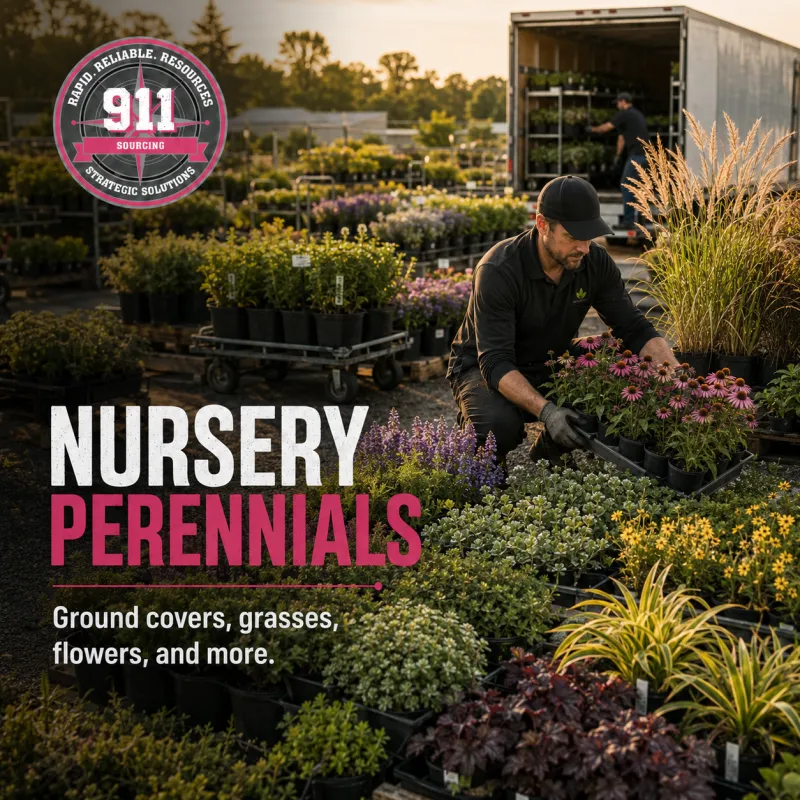 Perennials
