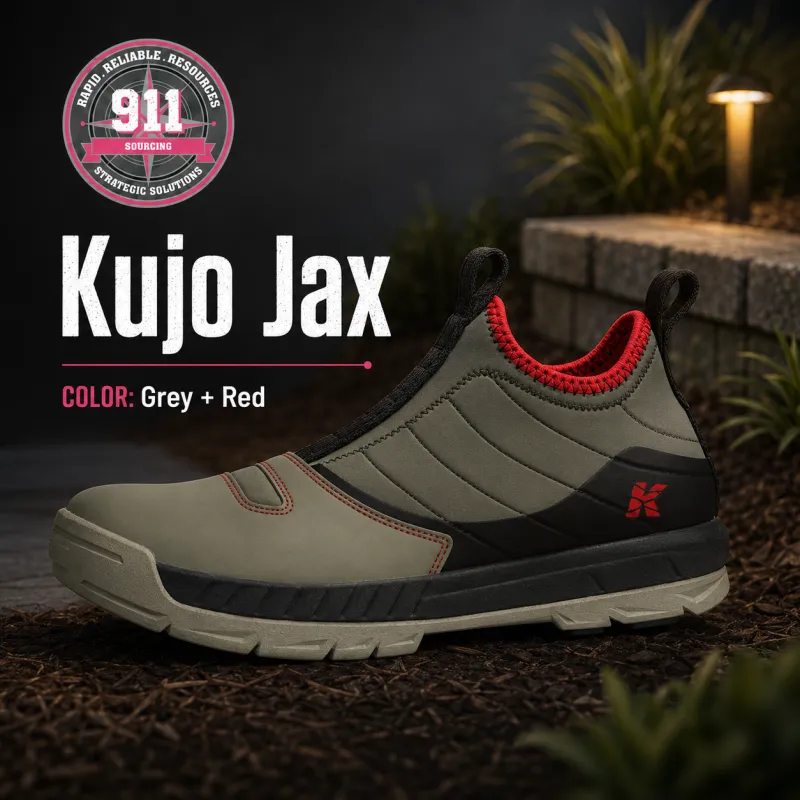 Kujo Jax